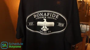 screenshot of Schedule Anyone